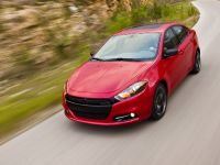 Dodge Dart Blacktop Package (2014) - picture 2 of 5