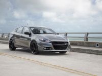 Dodge Dart Blacktop Package (2014) - picture 3 of 5