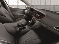 Dodge Dart Blacktop Package (2014) - picture 4 of 5