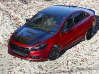 Dodge Dart GT with Scat Package 3 (2014) - picture 2 of 4