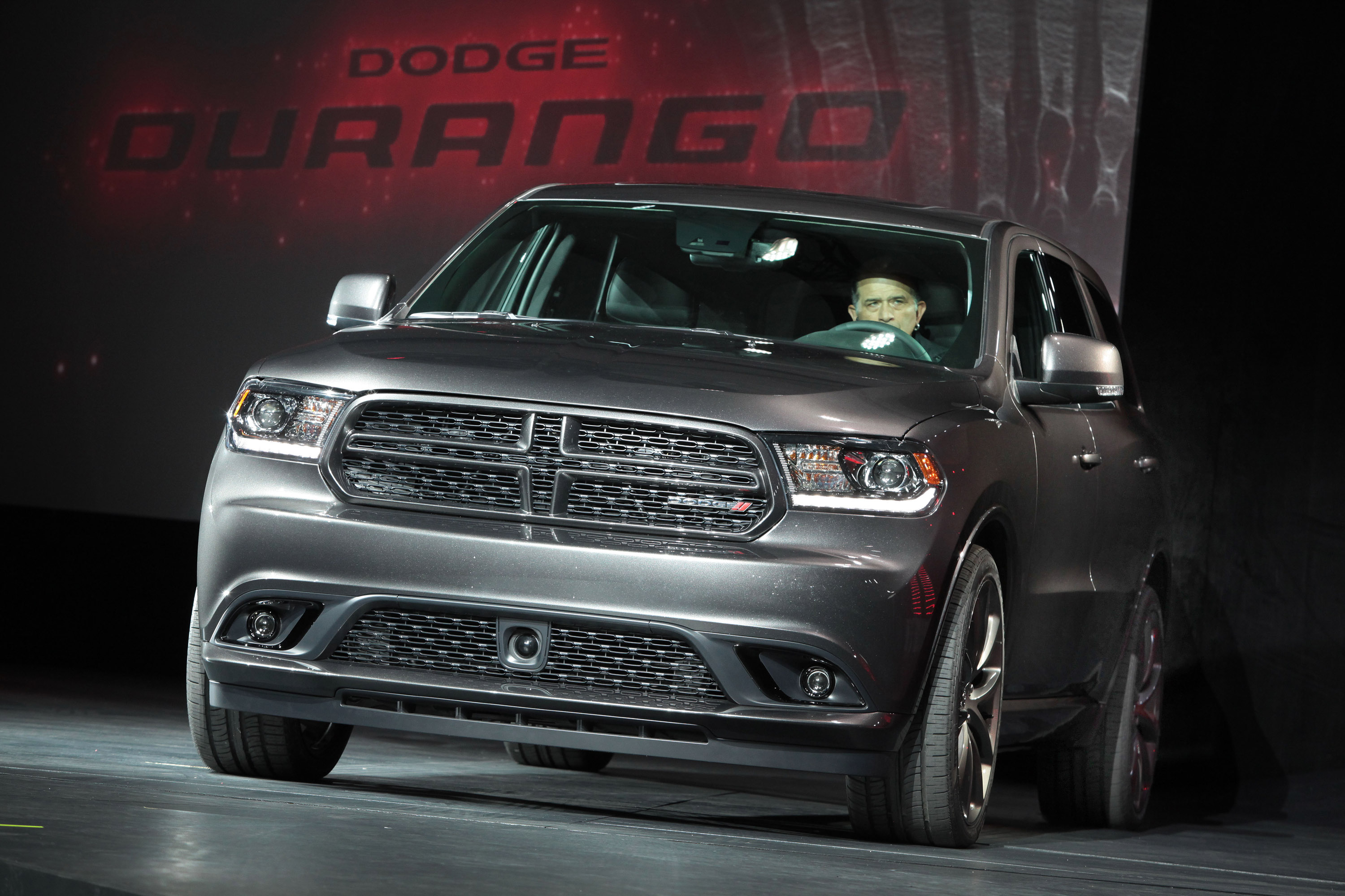 Dodge Durango