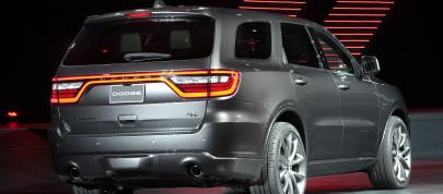 Dodge Durango (2014) - picture 4 of 13