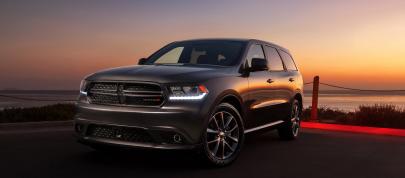 Dodge Durango (2014) - picture 7 of 13