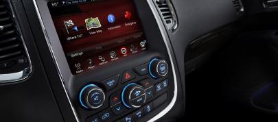 Dodge Durango (2014) - picture 12 of 13