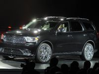 Dodge Durango (2014) - picture 1 of 13