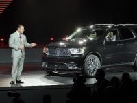 Dodge Durango (2014) - picture 2 of 13