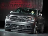 Dodge Durango (2014) - picture 3 of 13