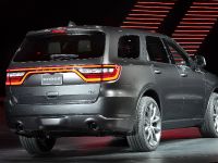 Dodge Durango (2014) - picture 4 of 13