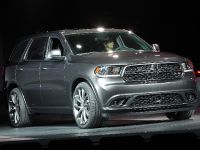 Dodge Durango (2014) - picture 5 of 13