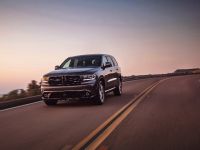 Dodge Durango (2014) - picture 6 of 13