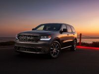 Dodge Durango (2014) - picture 7 of 13