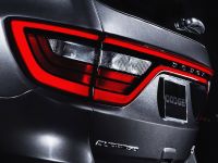 Dodge Durango (2014) - picture 8 of 13