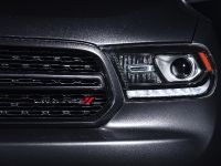 Dodge Durango (2014) - picture 10 of 13
