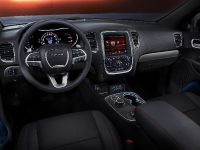 Dodge Durango (2014) - picture 13 of 13