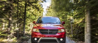 Dodge Journey Crossroad (2014) - picture 4 of 19