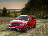 Dodge Journey Crossroad (2014) - picture 1 of 19