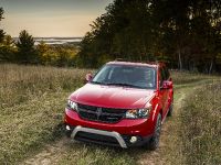 Dodge Journey Crossroad (2014) - picture 2 of 19