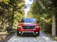 Dodge Journey Crossroad (2014) - picture 4 of 19