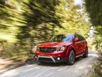 Dodge Journey Crossroad (2014) - picture 5 of 19