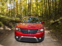 Dodge Journey Crossroad (2014) - picture 6 of 19