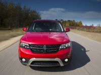 Dodge Journey Crossroad (2014) - picture 7 of 19