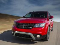 Dodge Journey Crossroad (2014) - picture 8 of 19