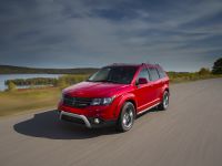 Dodge Journey Crossroad (2014)