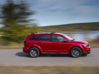Dodge Journey Crossroad (2014)