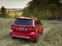 Dodge Journey Crossroad (2014)