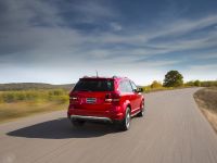 Dodge Journey Crossroad (2014) - picture 14 of 19