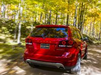 Dodge Journey Crossroad (2014)