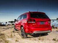 Dodge Journey Crossroad (2014) - picture 18 of 19