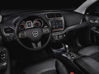 Dodge Journey Crossroad (2014) - picture 19 of 19