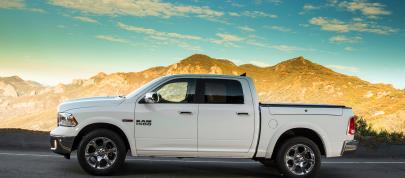 Dodge Ram 1500 EcoDiesel (2014) - picture 7 of 10