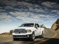 Dodge Ram 1500 EcoDiesel (2014) - picture 2 of 10