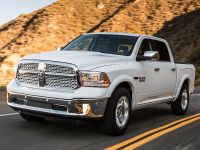 Dodge Ram 1500 EcoDiesel (2014) - picture 3 of 10