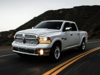 Dodge Ram 1500 EcoDiesel (2014) - picture 5 of 10