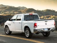 Dodge Ram 1500 EcoDiesel (2014) - picture 8 of 10