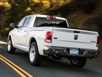 Dodge Ram 1500 EcoDiesel (2014)