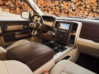 Dodge Ram 1500 EcoDiesel (2014) - picture 10 of 10