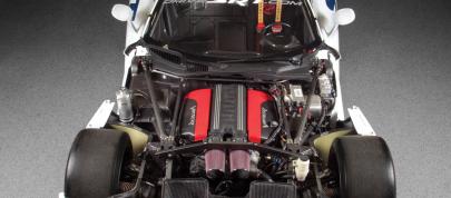 Dodge SRT Viper GT3-R (2014) - picture 4 of 4