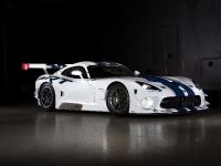 Dodge SRT Viper GT3-R (2014) - picture 1 of 4