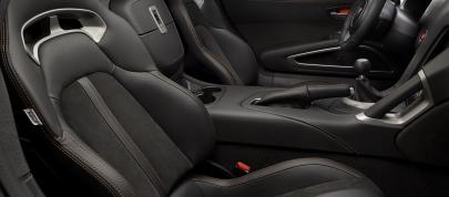 Dodge SRT Viper GTS Anodized Carbon Special Edition Package (2014) - picture 4 of 8