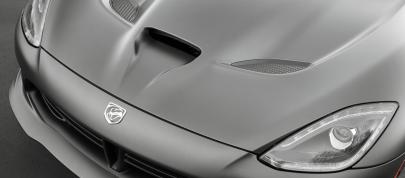 Dodge SRT Viper GTS Anodized Carbon Special Edition Package (2014) - picture 7 of 8