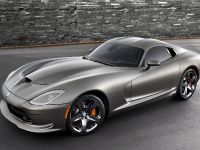 Dodge SRT Viper GTS Anodized Carbon Special Edition Package (2014) - picture 1 of 8