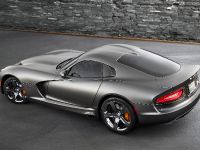 2014 Dodge SRT Viper GTS Anodized Carbon Special Edition Package