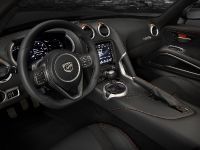 Dodge SRT Viper GTS Anodized Carbon Special Edition Package (2014) - picture 3 of 8