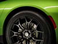 Dodge SRT Viper Stryker Green (2014) - picture 4 of 6