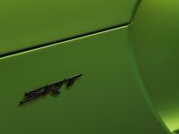 Dodge SRT Viper Stryker Green (2014) - picture 5 of 6