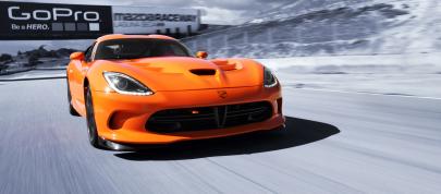 Dodge SRT Viper Time Attack Special Edition (2014) - picture 4 of 12